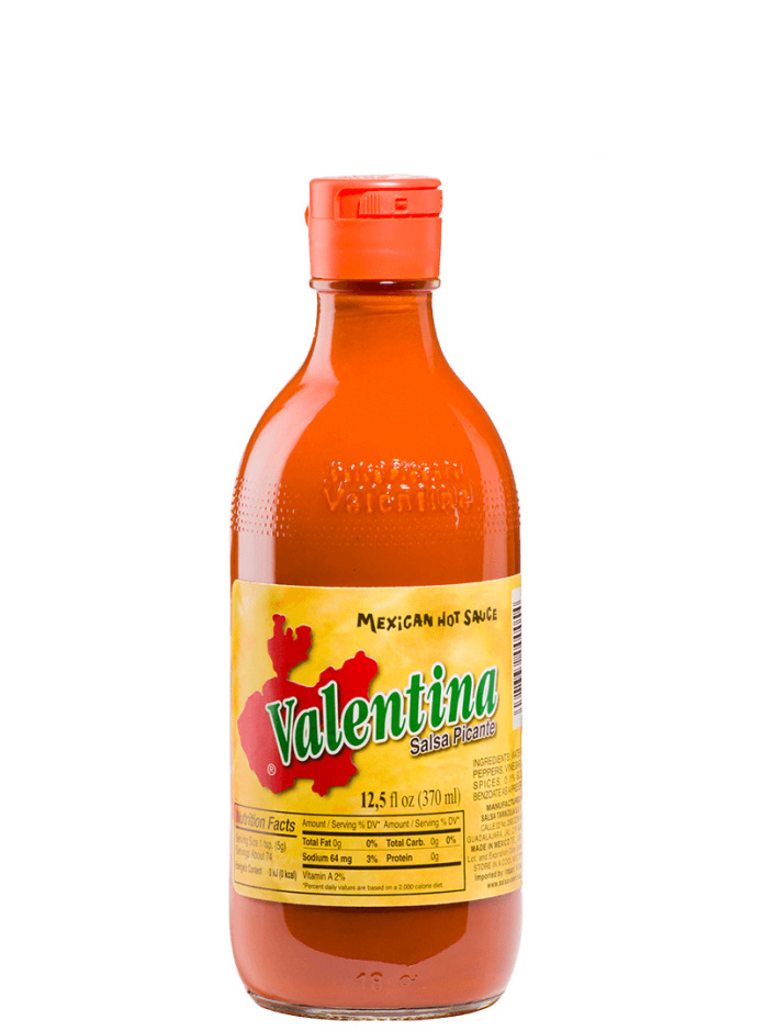 Meksykański sos Valentina salsa picante